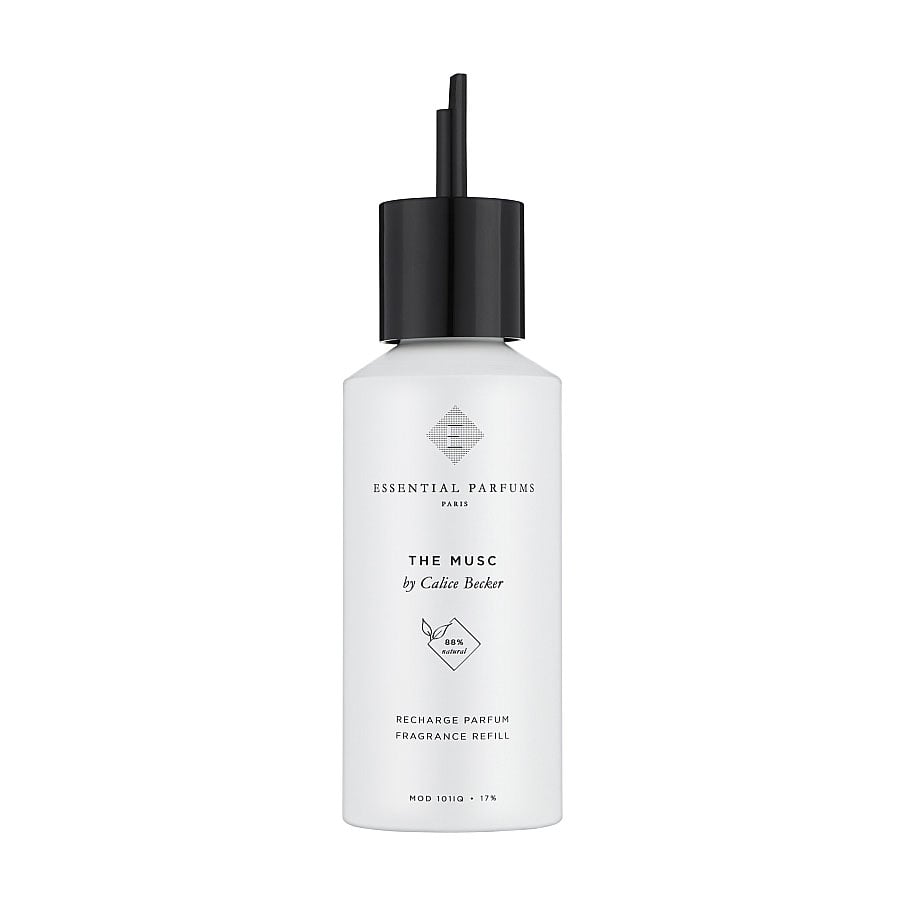 Essential Parfums The Musc Refill Парфумована вода унісекс, 150 мл (змінний блок)